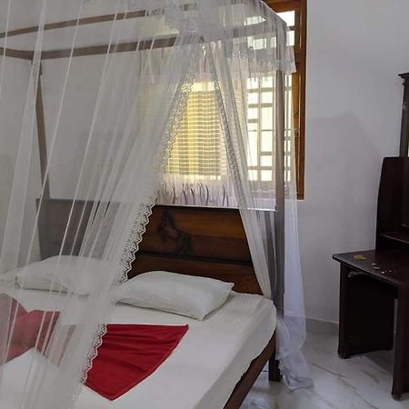 Blooming Villa & Guest Matara Buitenkant foto