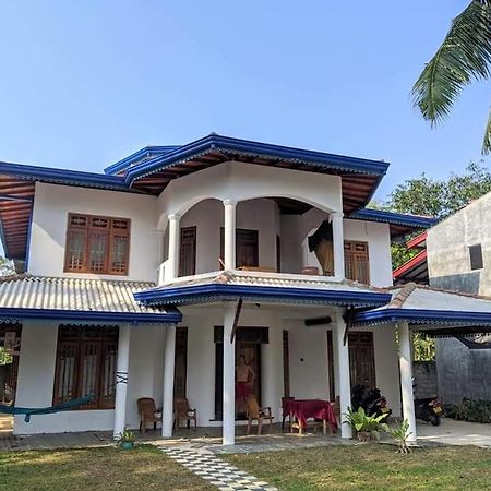 Blooming Villa & Guest Matara Buitenkant foto