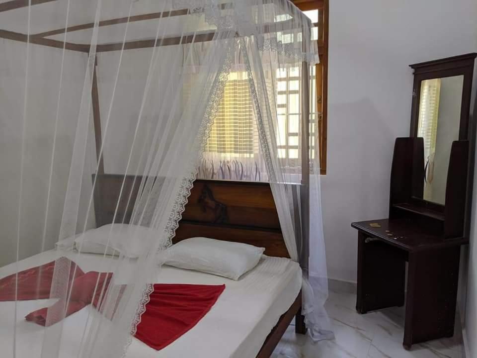 Blooming Villa & Guest Matara Buitenkant foto