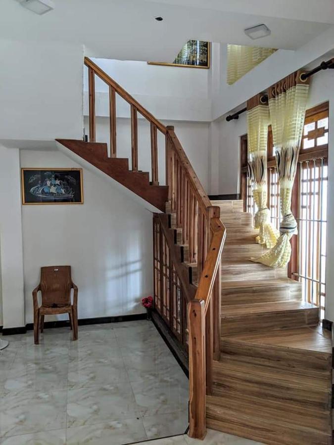 Blooming Villa & Guest Matara Buitenkant foto